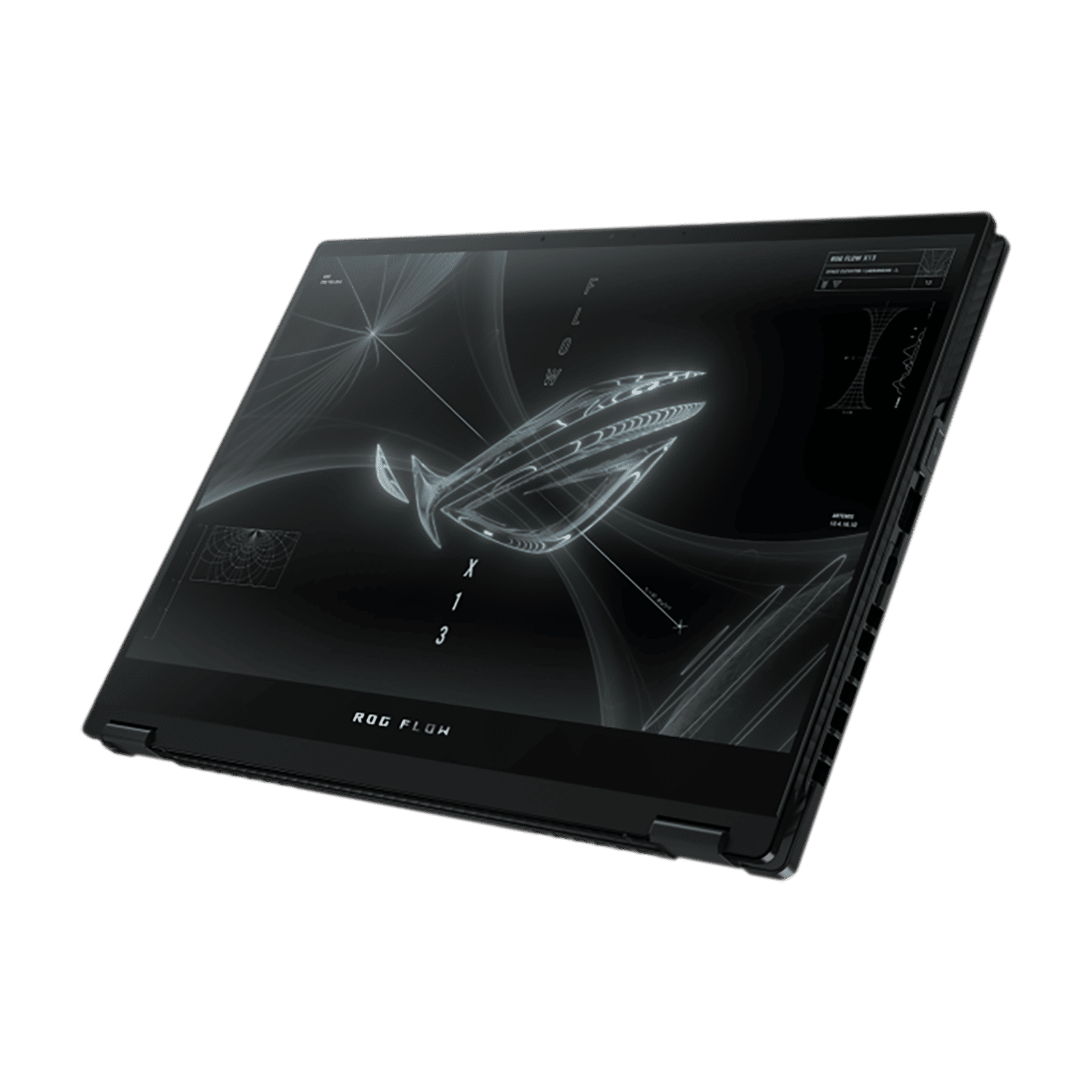 Buy ASUS ROG Flow X13 GV301QH-K6474TS AMD Ryzen 9 (13.4 inch, 32GB